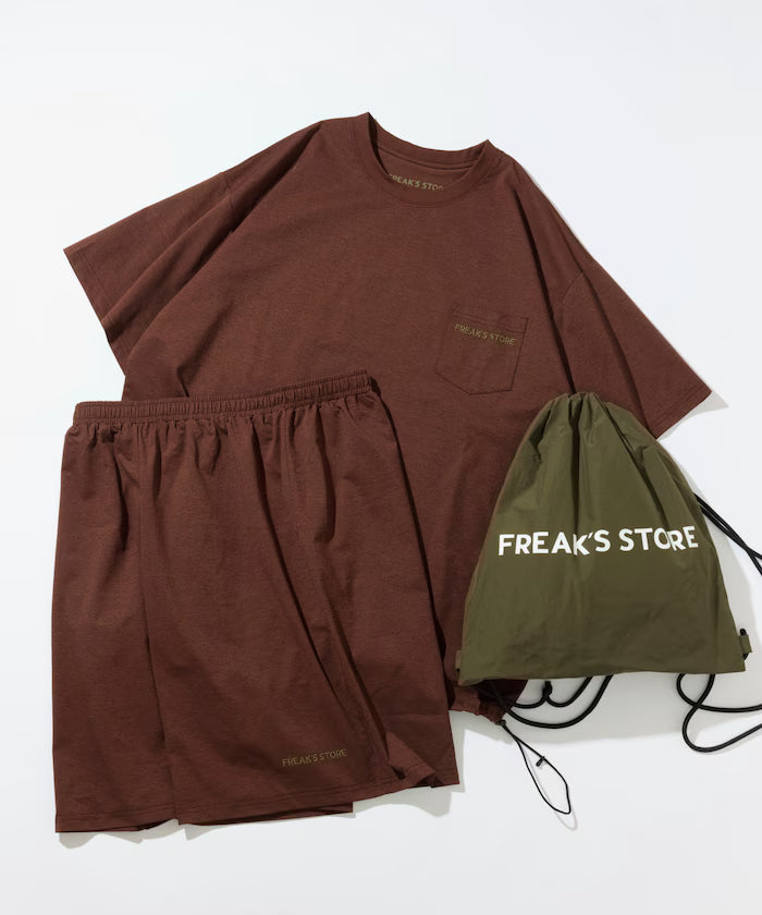 Multifunction Setup with Drawstring Backpack for Unisex