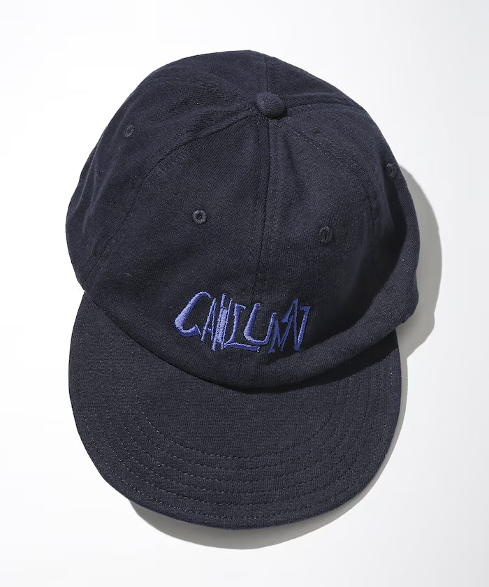 Heavy Weight Jersey 6 Panel Cap “ARUSE”