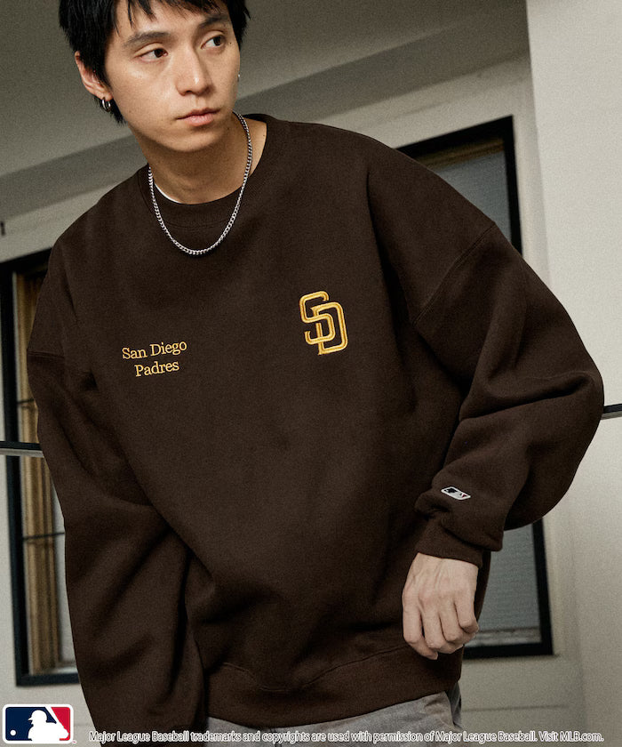 Custom Order Sweat Tops