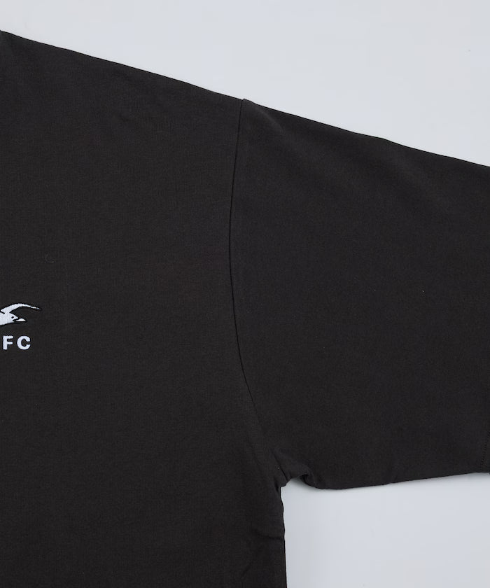 [Release on 5/22 at 12:00] Brighton & Hove Albion FC - SEAGULLS PLAYER LINE TEE