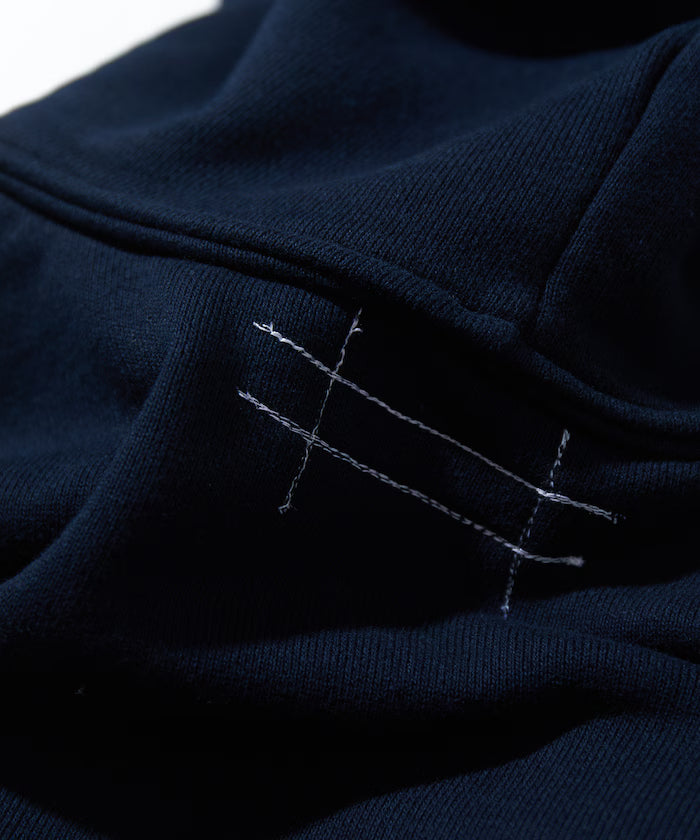 Heavy Weight Sweat After Hoodie