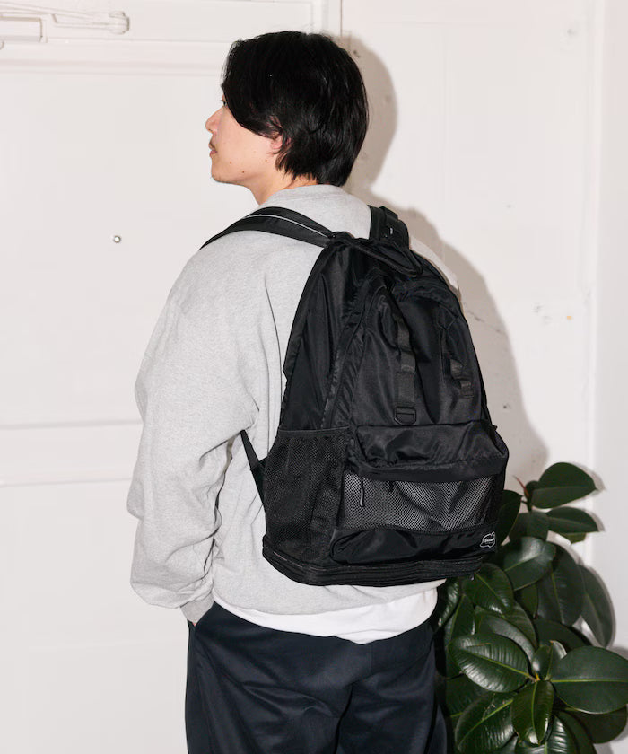 EXPANDER BACK PACK Utility Backpack Water Resistant