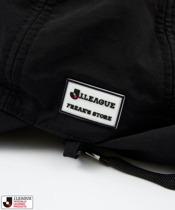 [Pre-order starts on May 15 at 12:00] J.LEAGUE × FREAK’S STORE Special Supporters UV Cut Cap