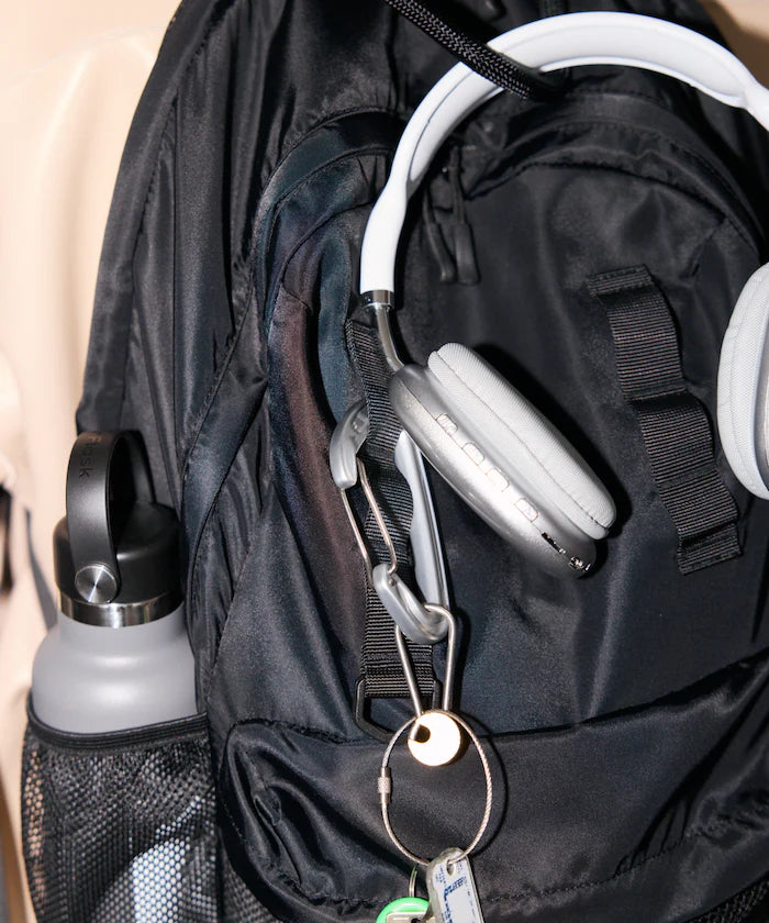 EXPANDER BACK PACK Utility Backpack Water Resistant