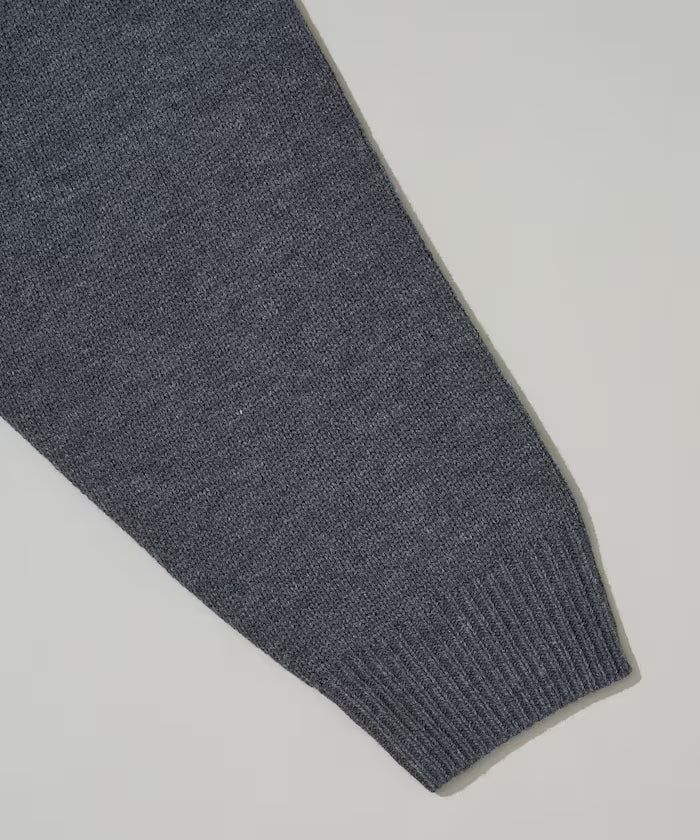 Custom Mickey Mouse Face Knit