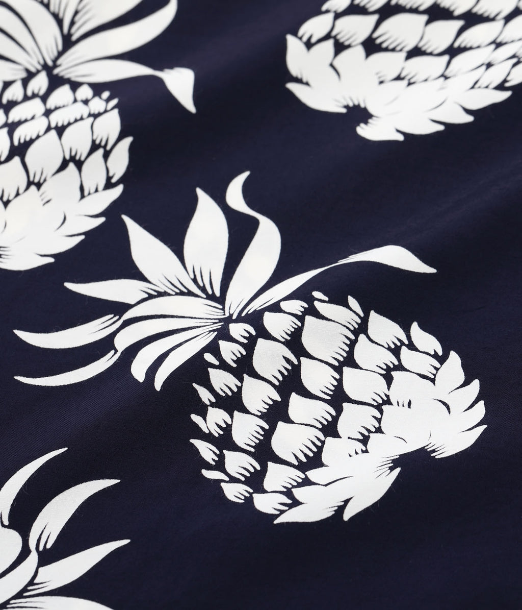 DUKE KAHANAMOKU SPECIAL EDITION “DUKE'S PINEAPPLE” (SHORT SLEEVE)