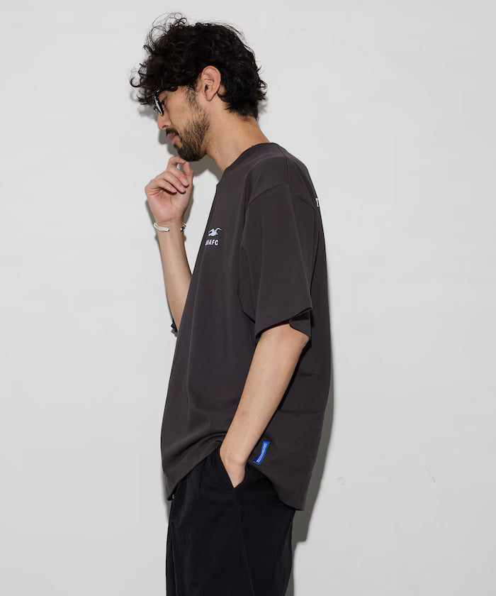 [Release on 5/22 at 12:00] Brighton & Hove Albion FC - SEAGULLS PLAYER LINE TEE