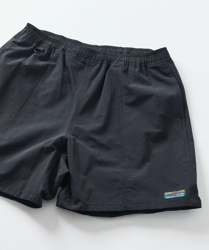 Cotton Nylon Packable Easy Shorts [Limited Edition]