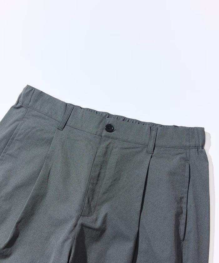 Spindle Dry Flow Curve Pants / Compatible with Setup