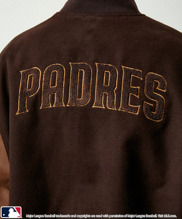 Limited Edition STUDIUM JACKET
