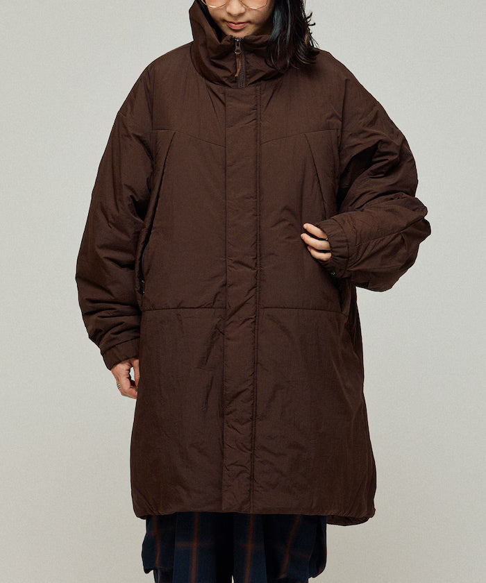 PRIMALOFT PrimaLoft Monster Parker / Insulated Coat 25AW