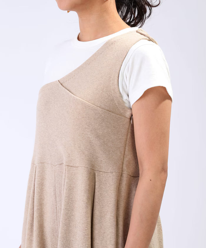Knit Overall