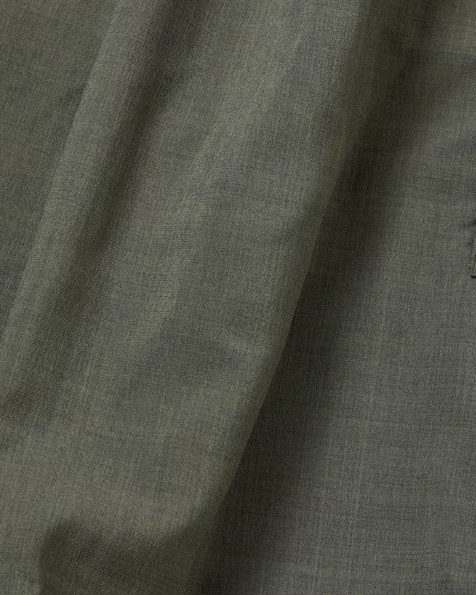 AiRide/AiRide Wide Silhouette Packable Easy Cargo Pants/Aquick drying/UV cut 【Limited Edition】