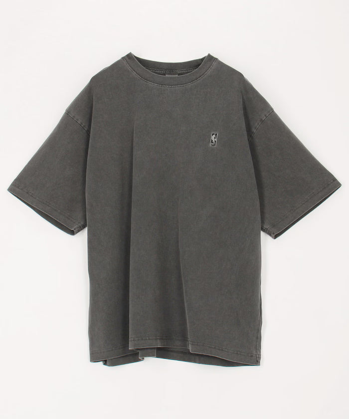 NBA × FREAK'S STORE Exclusive Random Uniform Design Back Print Crew Neck T-shirt