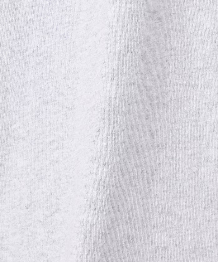 HEAVY WEIGHT/Heavy Weight Short Sleeve Crew Neck Pocket T-Shirt/10.5 ounces