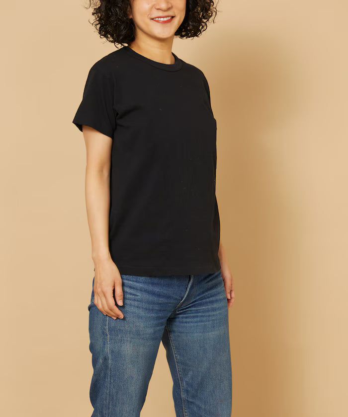 Hard Wash Process T-Shirt