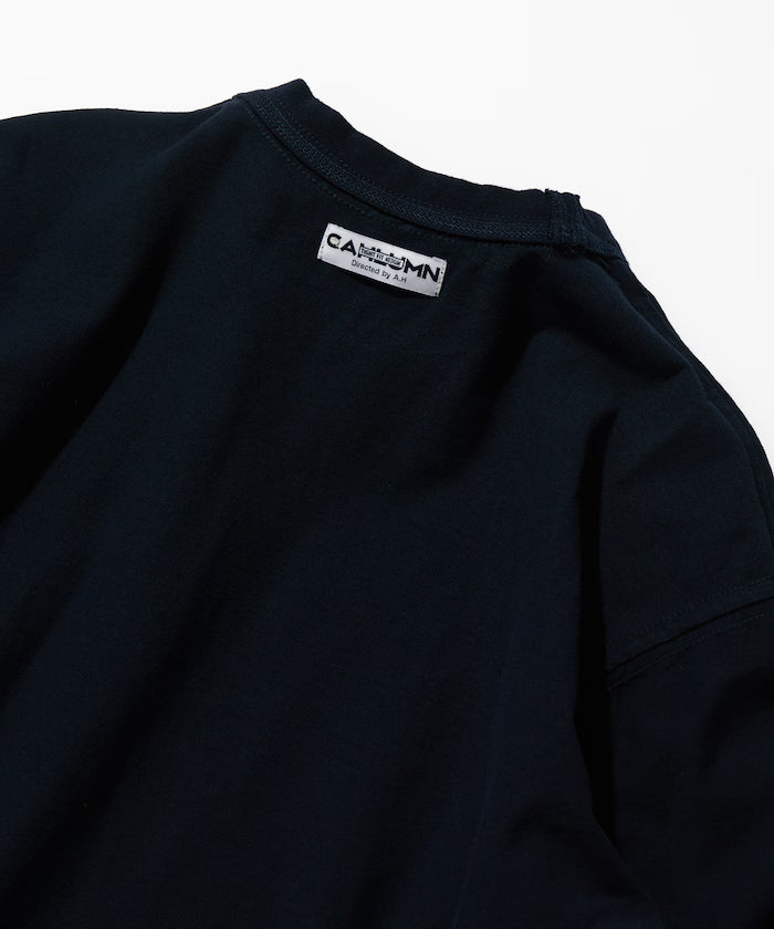 2-Pack Reversible Long Sleeve Tee “TIGHT FIT”