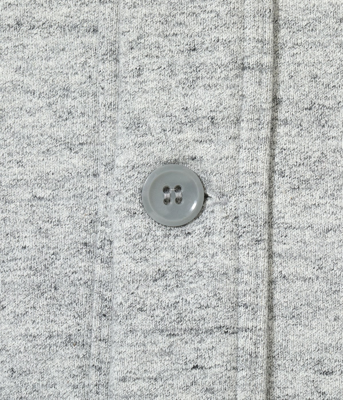 BUTTON FRONT ATHLETIC COAT
