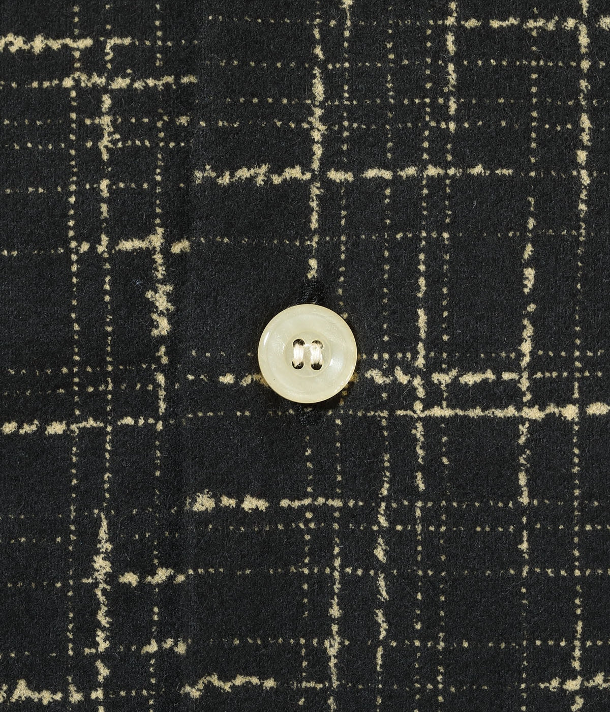 Mid 1950s Style Flannel Sports Shirt “SPLASH”