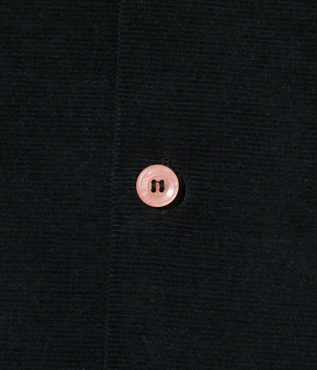 Mid 1950s Style Corduroy Sports Shirt “STRIPE”