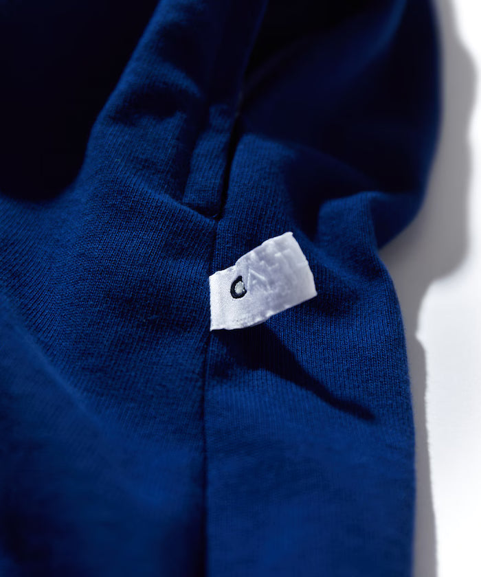 Heavy Weight Jersey Gym Shorts