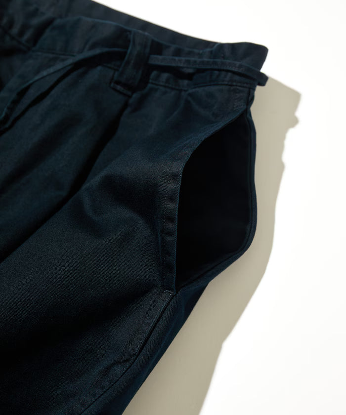 Magazine Pocket Chino Pant