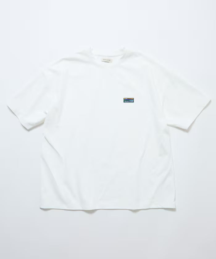 SPEEDRY Set with Bag Stretch Setup/T-Shirt/Shorts/3 in 1 /Rash Guard/Quick Dry/UV Cut/Heat Shield 【Limited Edition】