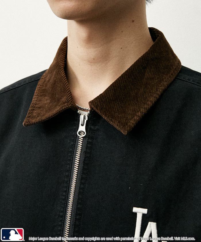 Custom WORK JACKET