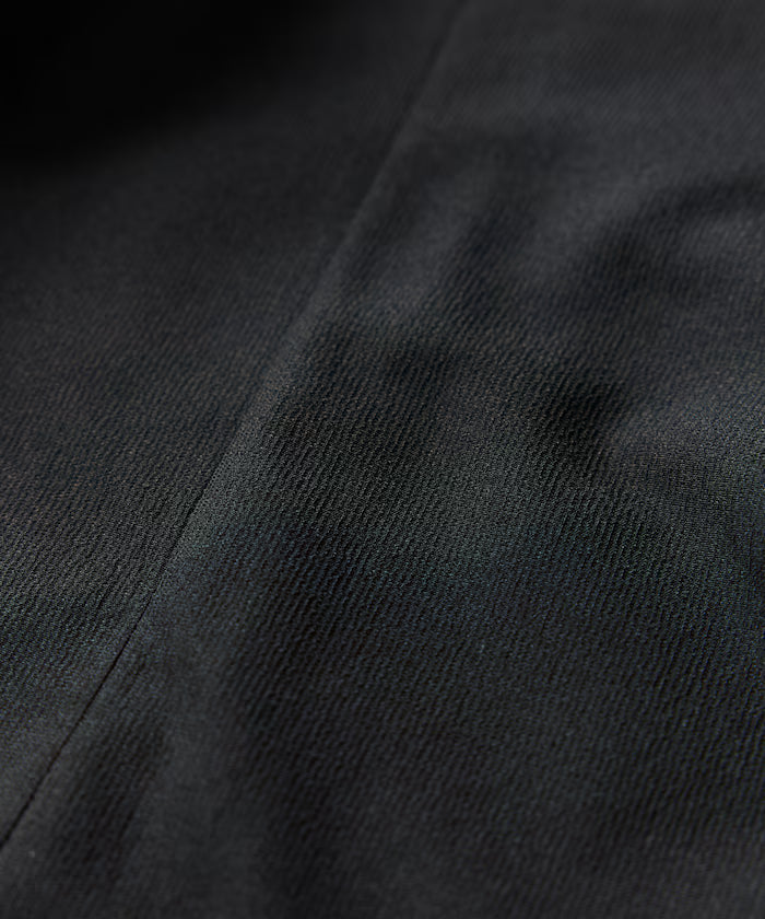 SOLOTEX Summer O'x 2B Jacket Setup