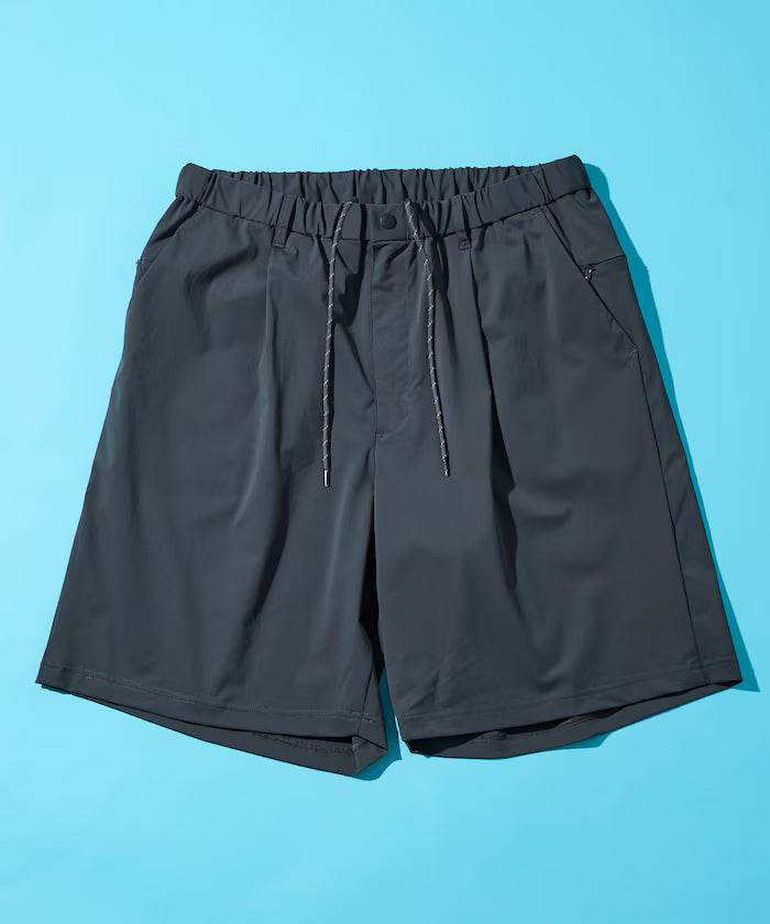 SUPER ICE / Super Ice Easy Short Pants with Contact Cooling / Quick Dry / UV Cut