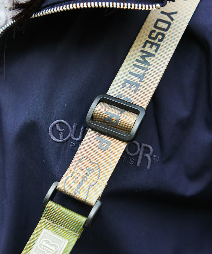 YOSEMITE ECO BAG STRAP Yosemite Eco Bag Strap
