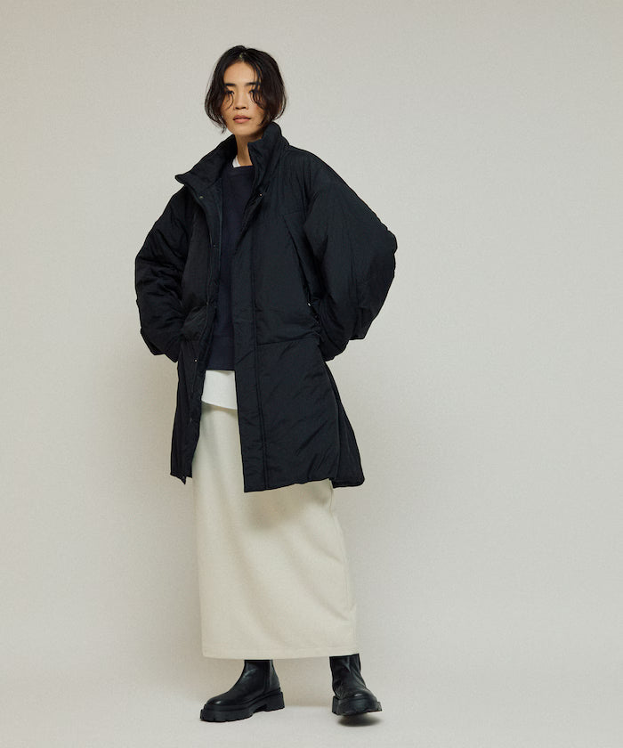 PRIMALOFT PrimaLoft Monster Parker / Insulated Coat 25AW