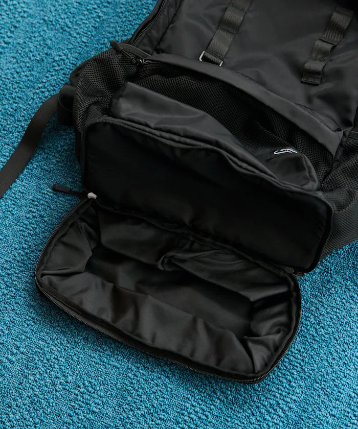 EXPANDER BACK PACK Utility Backpack Water Resistant