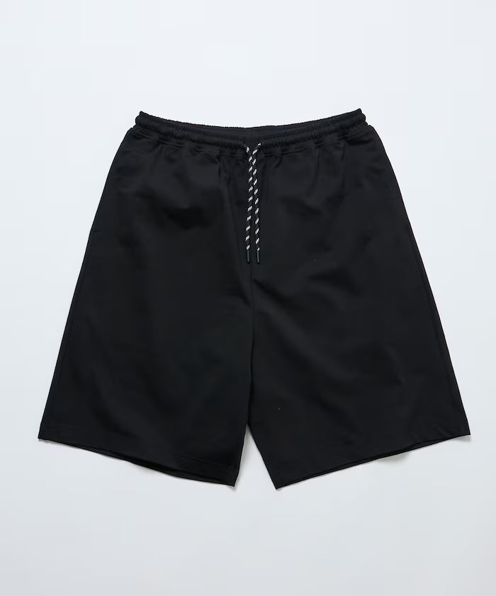 SPEEDRY Set with Bag Stretch Setup/T-Shirt/Shorts/3 in 1 /Rash Guard/Quick Dry/UV Cut/Heat Shield 【Limited Edition】