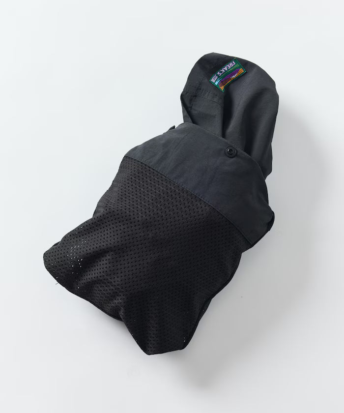 Cotton Nylon Packable Easy Shorts [Limited Edition]