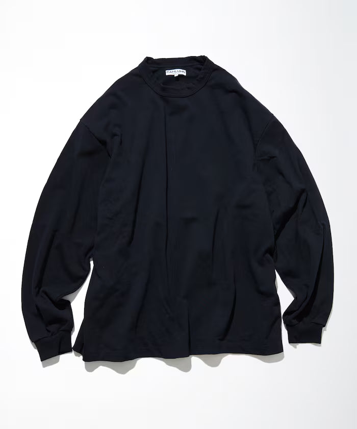Heavy Weight Jersey Long Sleeve Tee