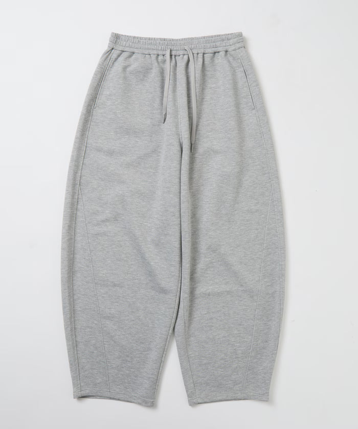 Limited Release Wide Silhouette Cool Touch Barrel Leg Sweatpants
