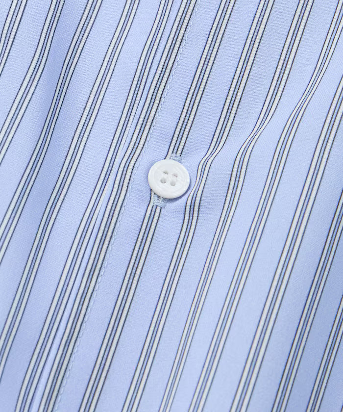 AiRide/AiRide Relax Fit Short Sleeve Regular Collar Shirt/Pocketable/Quick Drying/UV Cut [Limited Edition]