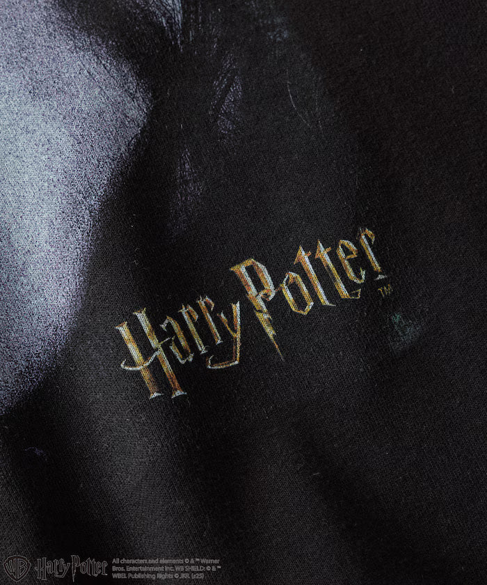 Harry Potter / Harry Potter Bellatrix Crewneck Sweat