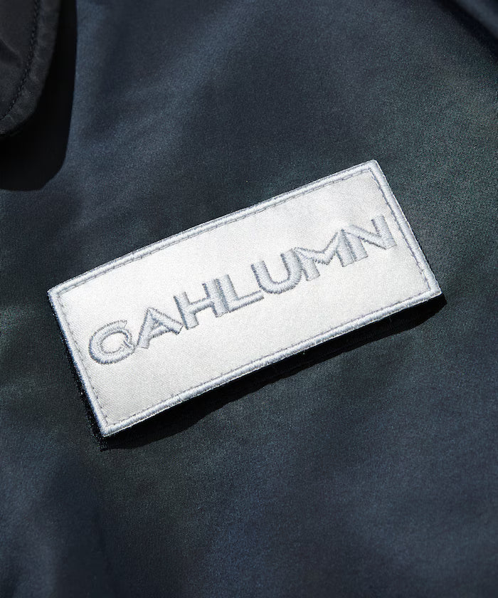 3M Reflector Patch Magazine Pocket Flight Jacket "CWU-45P"