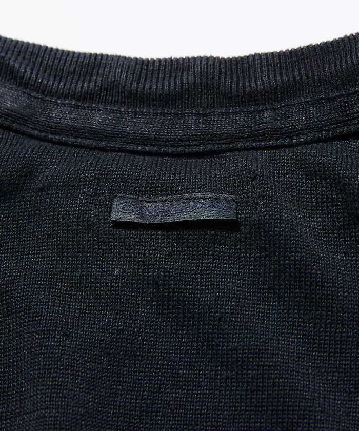 French Linen Pocket T-Shirt