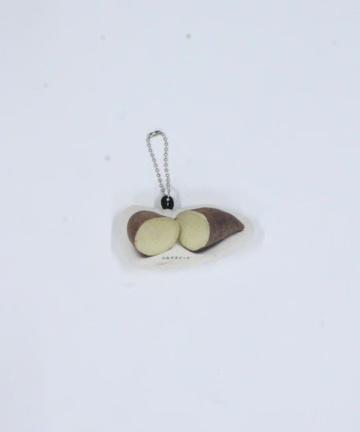 Silk Sweet Key Holder - Others/Pattern 6