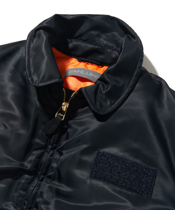 Magazine Pocket Flight Jacket 'CWU-45P'