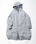 2.5Layer shell jacket - Gray