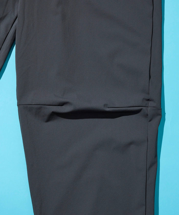 SUPER ICE / Super Ice Jogger Pants Contact Coolness / Quick Dry / UV Cut