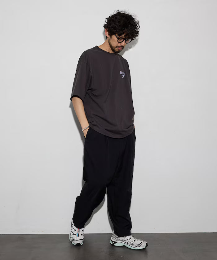 [Release on 5/22 12:00~] BHA SEAGULLS MATCHDAY GRAPHIC T