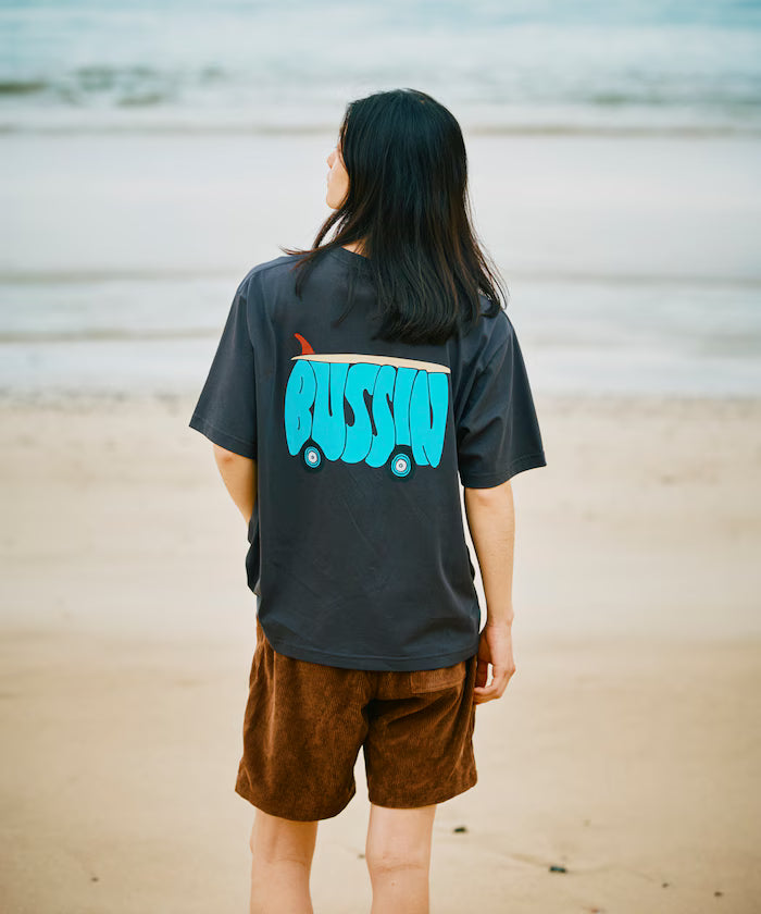 GREENROOM GALLERY × FREAK'S STORE / Green Room Gallery Exclusive Kevin Butler Short Sleeve T-Shirt