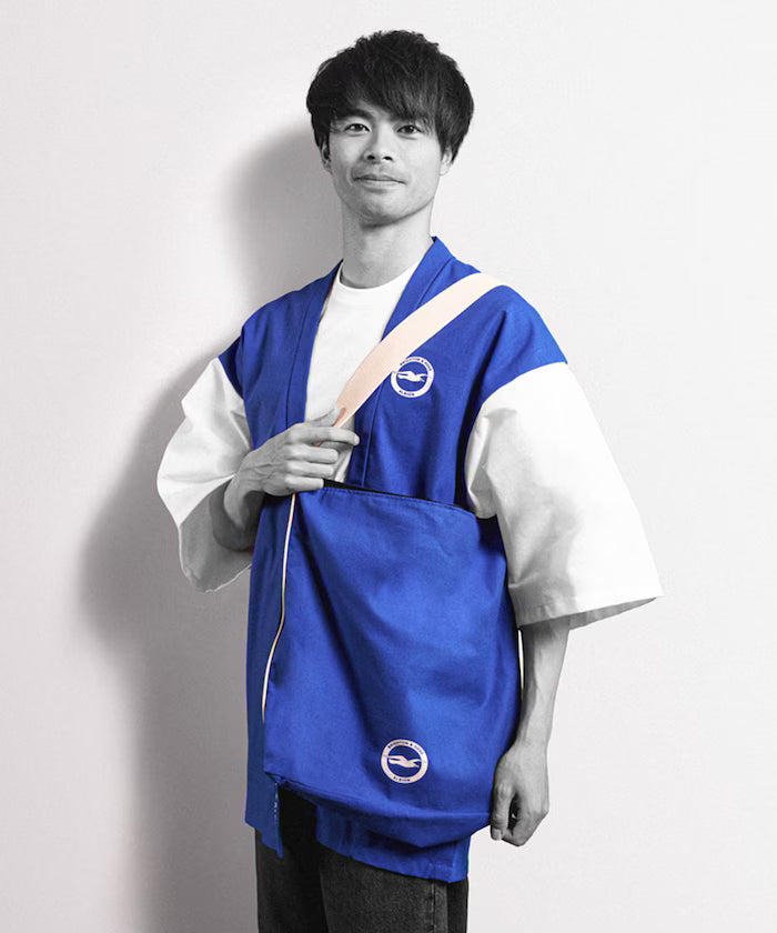 [5/22 12:00~ Release] BHA Japanese Handcrafted Tenugui: tenugui