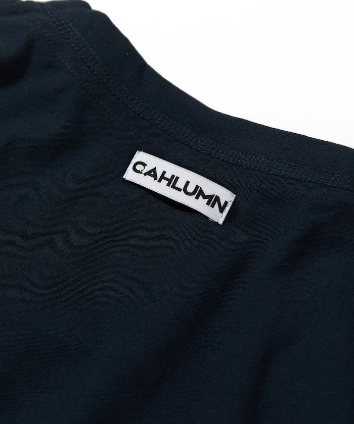 2-Pack Reversible Long Sleeve Tee “REGULAR FIT”