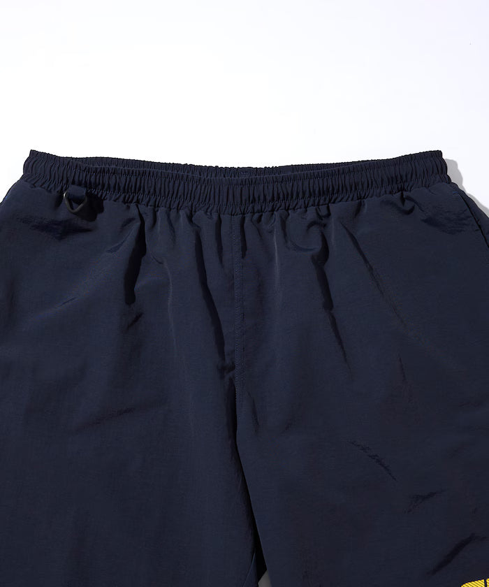 [May 29 12:00 Release] SPECIAL OTHERS × FREAK'S STORE Reflective Logo Print Nylon Easy Shorts